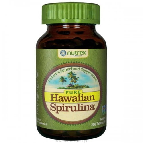 Espirulina para adelgazar tomorrow